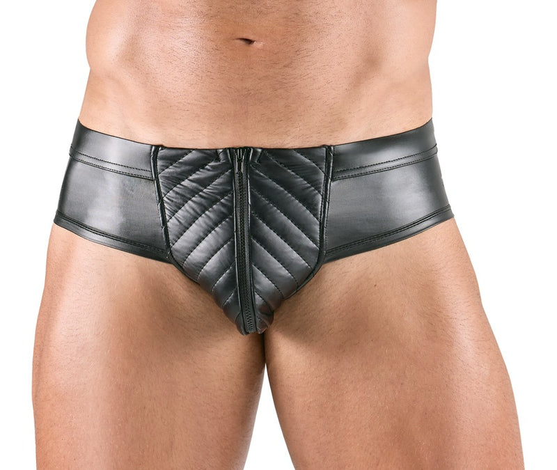 Men's Briefs Open Back XL