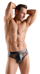 M. Briefs XL