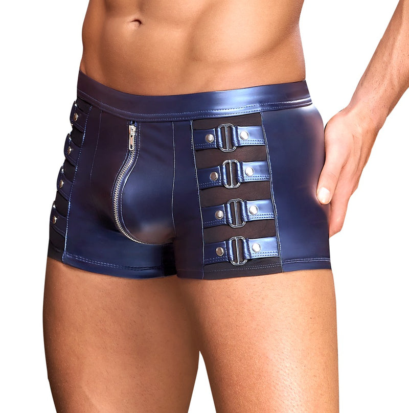 M. Pants M