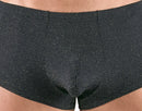M.Pants silver XL