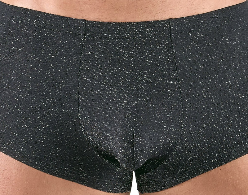 M.Pants silver XL
