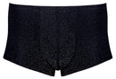 M.Pants silver L