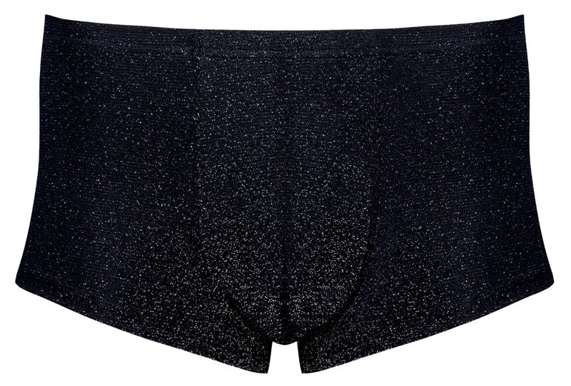 M.Pants silver L