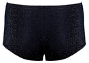 M.Pants silver L