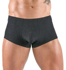 M.Pants silver L