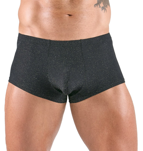 M.Pants silver 2XL