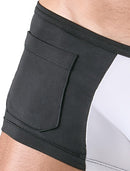 Men's Pants Waiter S