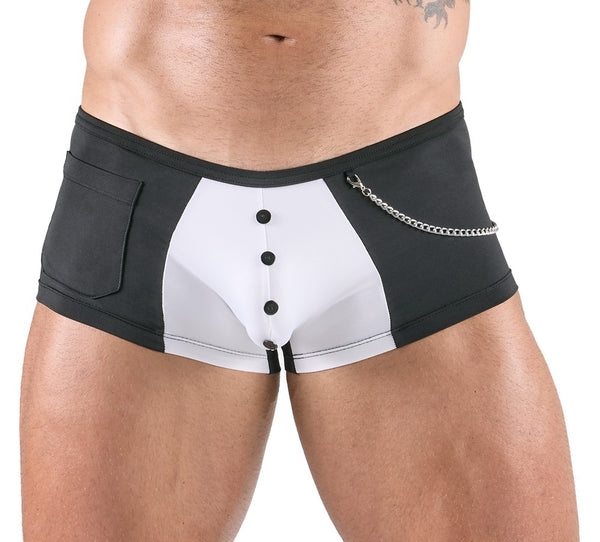 Men's Pants Waiter 2XL