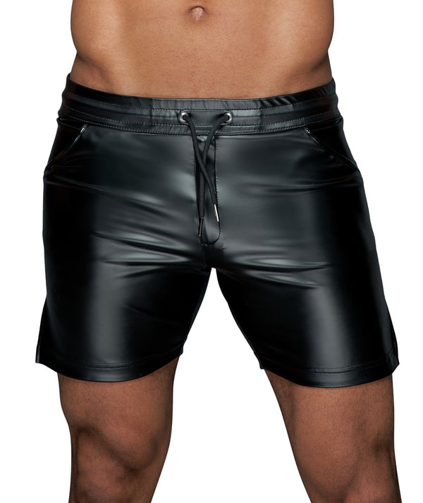 Noir Men's Shorts L