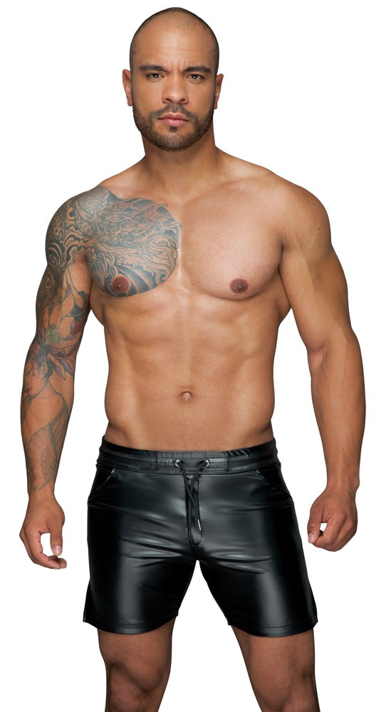 Noir Men's Shorts L