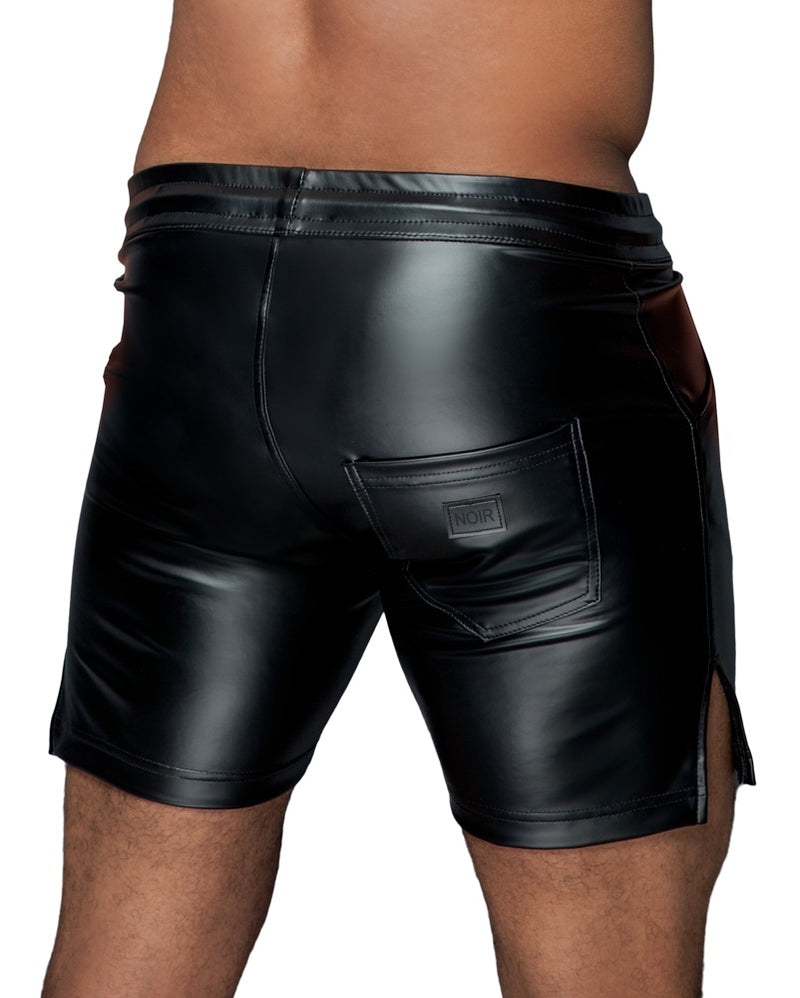 Noir Men's Shorts L
