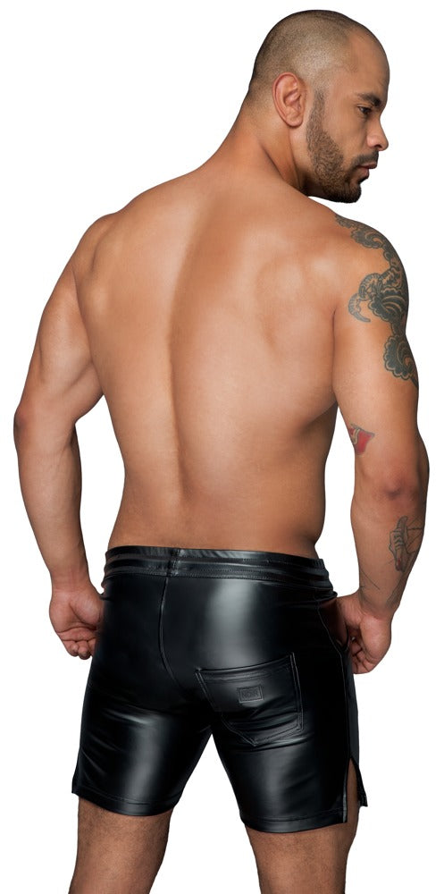 Noir Men's Shorts L