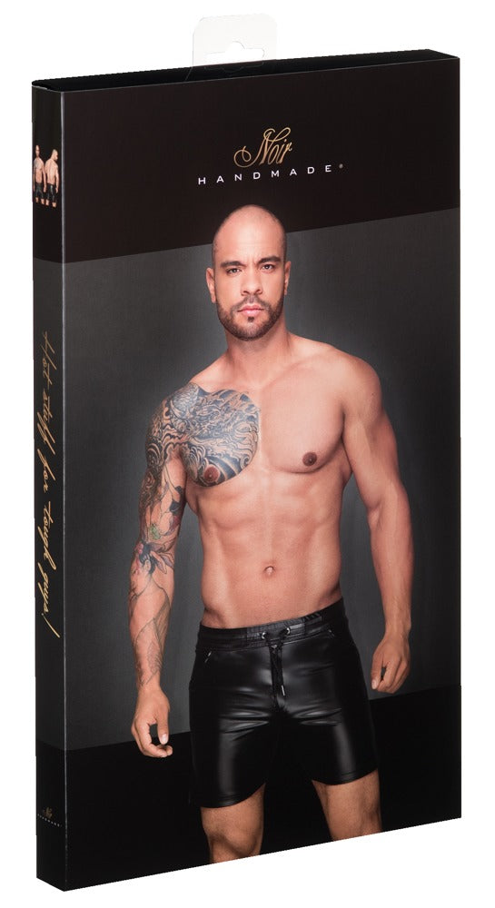 Noir Men's Shorts L