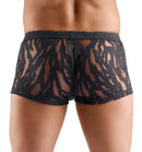 M. Pants L