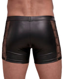 Men's Net Pants L
