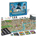 Ravensburger Scotland Yard 23 Bordspel