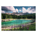 Ravensburger Legpuzzel Prachtige Dolomieten, 1000st.