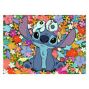 Ravensburger Legpuzzel Disney Stitch, 1000st.