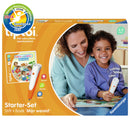 Tiptoi Starterset Mijn Wereld + Geluid