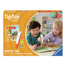 Tiptoi Starter Set Ontdek De Boerderij + Geluid