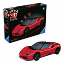 Ravensburger 3D Puzzel Ferrari SF 90 Stradale 108 Stukjes