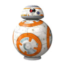 3D Puzzel Star Wars BB-8, 99st.