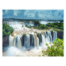Ravensburger Legpuzzel Watervallen Van Iguazu, Brazilie, 2000st.