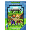 Ravensburger minecraft explorers 215805