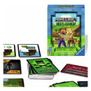 Ravensburger minecraft explorers 215805