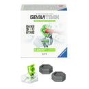 Gravitrax Knikkerbaan Element Dipper