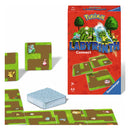 Ravensburger Pokémon Labyrinth Bordspel
