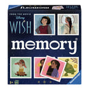 Memory Disney Wish
