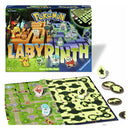 Ravensburger Pokémon Labyrinth Glow in The Dark