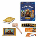 Ravensburger Koehandel 40 jaar Kaartspel