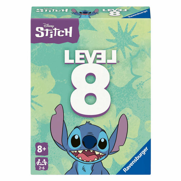 Ravensburger level 8 stitch 247004