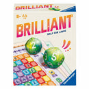 Ravensburger Brilliant dobbelspel 234912