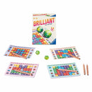 Ravensburger Brilliant dobbelspel 234912