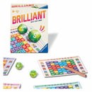 Ravensburger Brilliant dobbelspel 234912