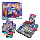 Ravensburger Rush Hour Deluxe 2025 Denkspel