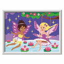 Ravensburger CreArt Schilderen op Nummer - Fee