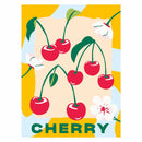 CreArt Schilderen op Nummer - Kers