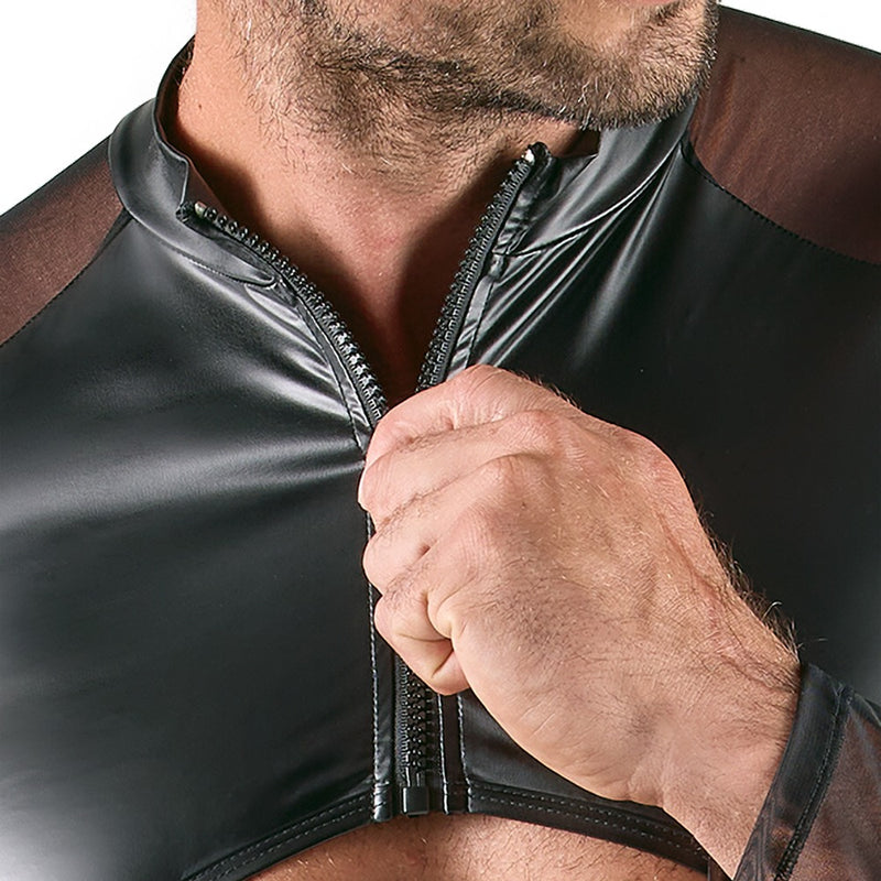 Men's Body XL