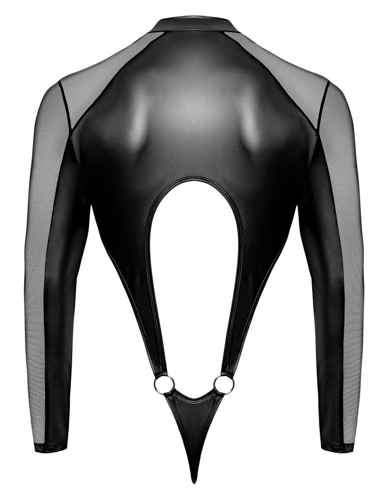 Men's Body XL