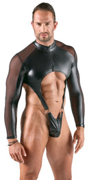 Men's Body XL