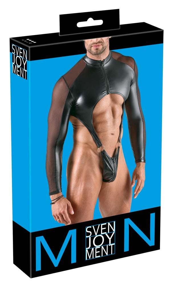 Men's Body XL