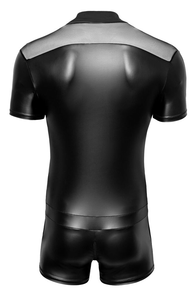 Men's Playsuit M