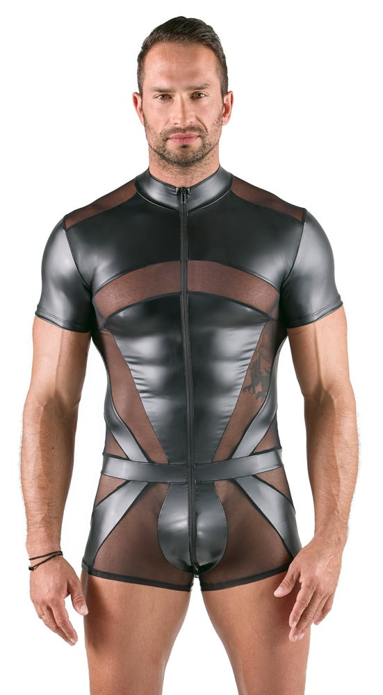 Men's Playsuit L