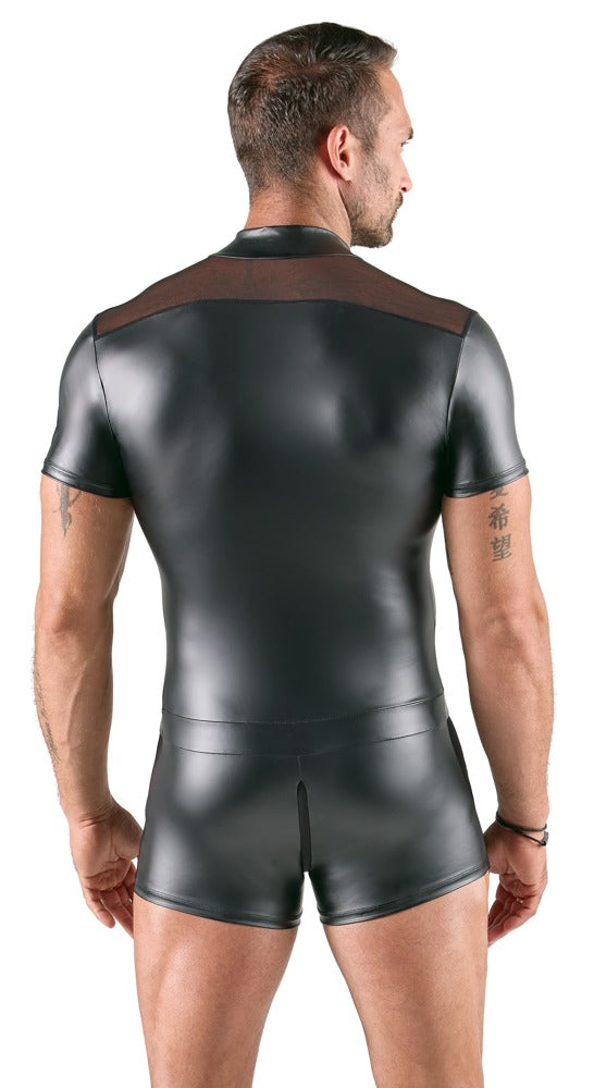 Men's Playsuit XL