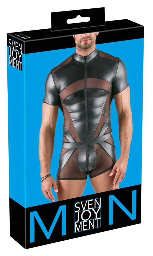 Men's Playsuit XL
