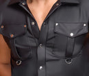 Men's Shirt 2XL